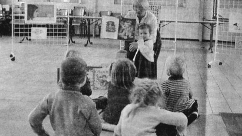 Sailly-Flibeaucourt Partager le plaisir d'écouter et de lire 