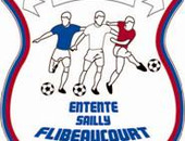 Entente Sailly - Le Titre club de football