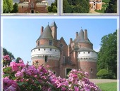 Le Château de Rambure