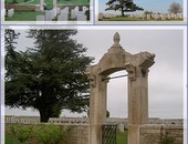 Cimetière chinois de Noyelle 