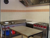 Salle des fêtes Fourcy