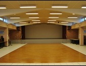 Salle des fêtes Fourcy