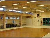 Salle des fêtes Fourcy