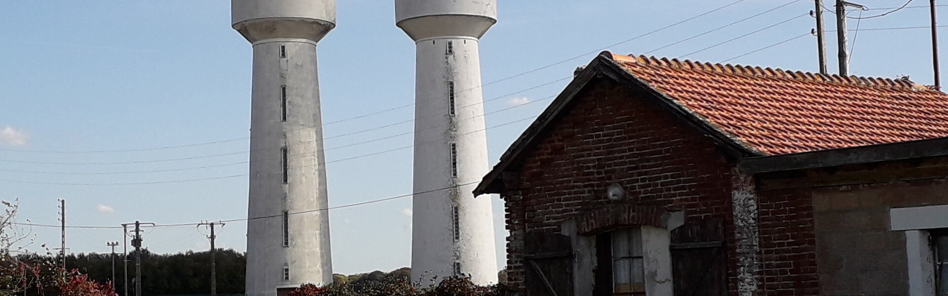 Accueil du site de la commune de Sailly Flibeaucourt