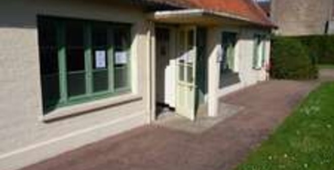 Bibliothèque de Sailly Flibeaucourt